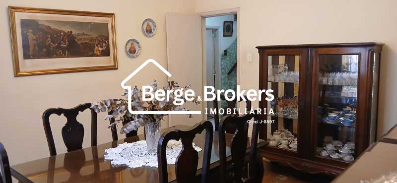 Sala jantar ampla - porta - 18