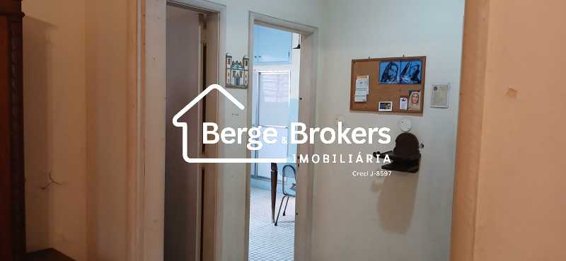 Entrada Cozinha saída interna  - 29