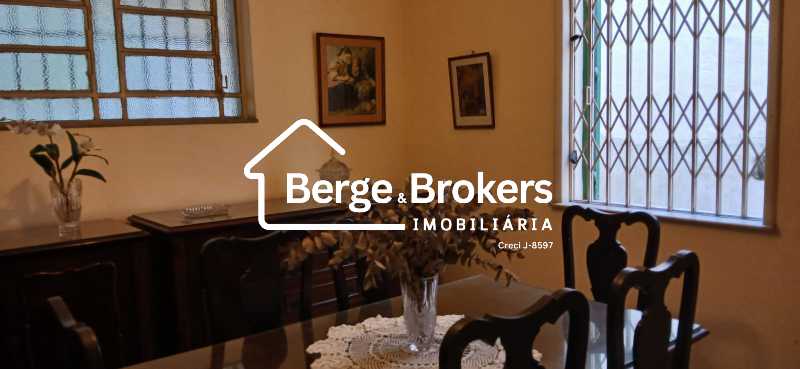 Sala Jantar - entrada janelas - 16