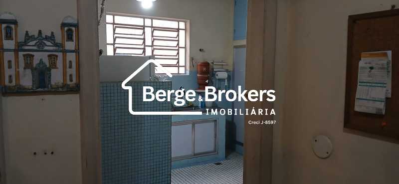 Cozinha - Entrada porta  - 22