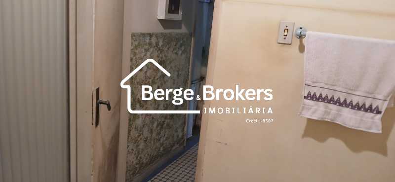 Banheiro Social - saúida - 34