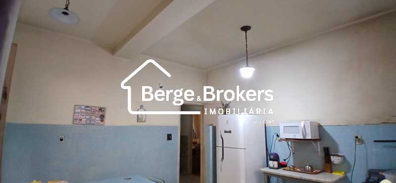 Cozinha - espaço - 25