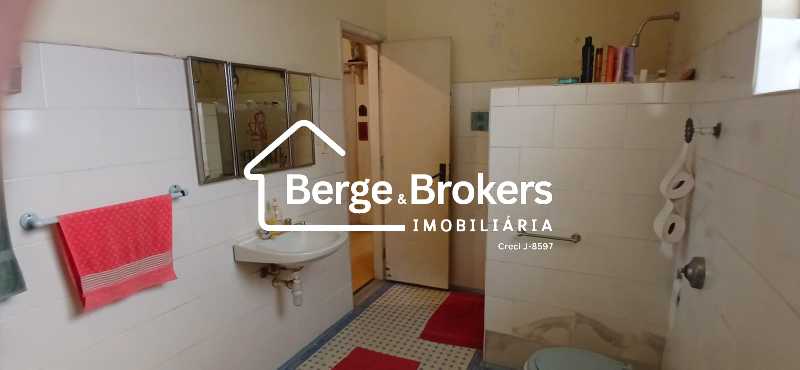 2° Banheiro saída  - 48