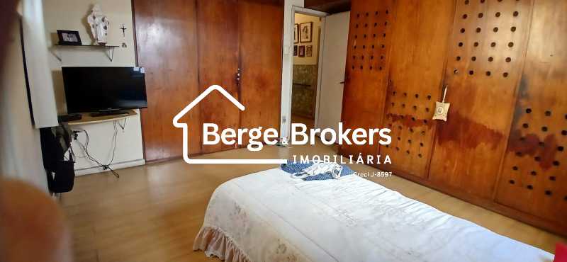 Suíte armários embotidos - 50