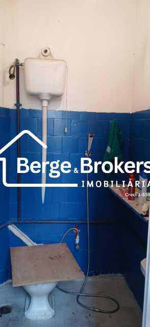 banheiro dependência - 75