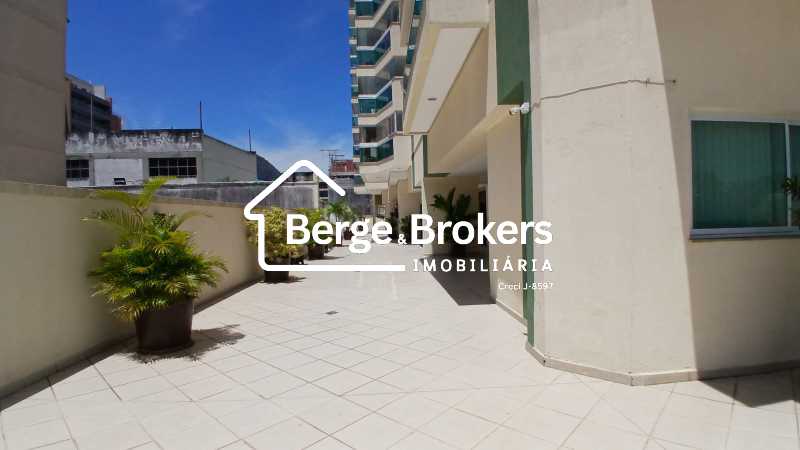 infra espaço comum. - 41