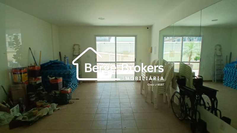 infra salão de festas - depó - 51