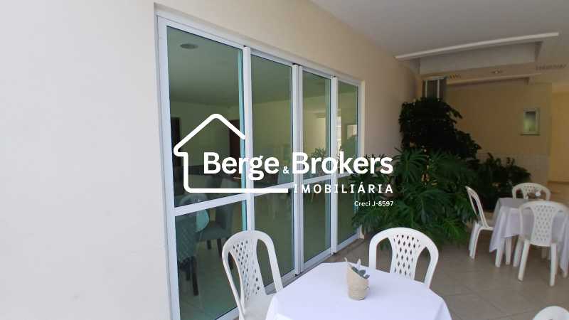 infra salão de festas. - 52