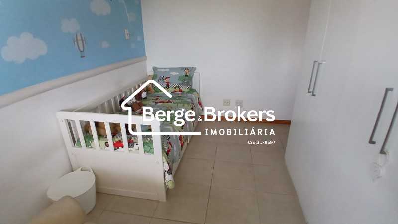 quarto social 1 outro ângulo. - 16