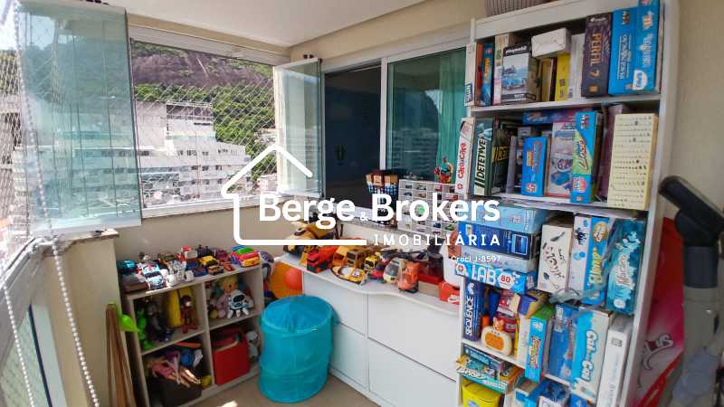 sacada suíte brinquedos. - 17