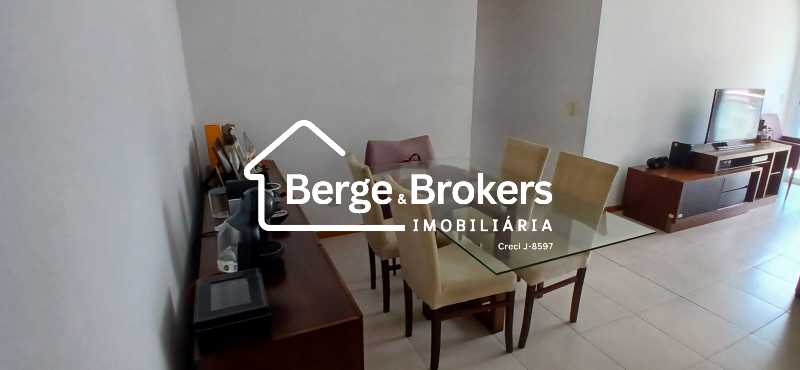 sala para hall quartos. - 4