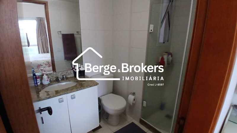 suíte banheiro 1. - 29