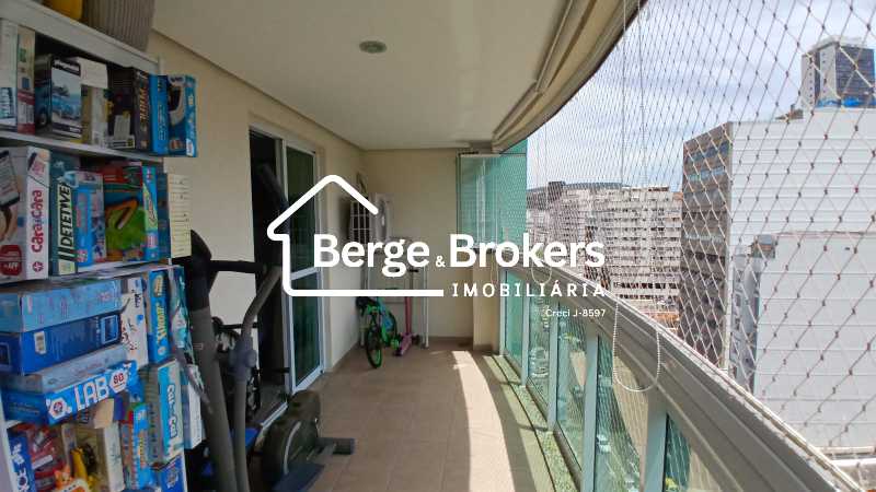 suíte para sacada 2. - 33