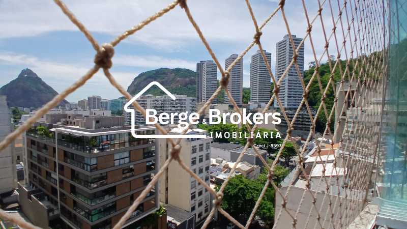 Vista Pão de açúcar. - 34