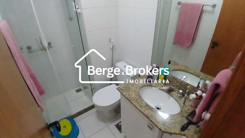 banheiro social 2. - 21