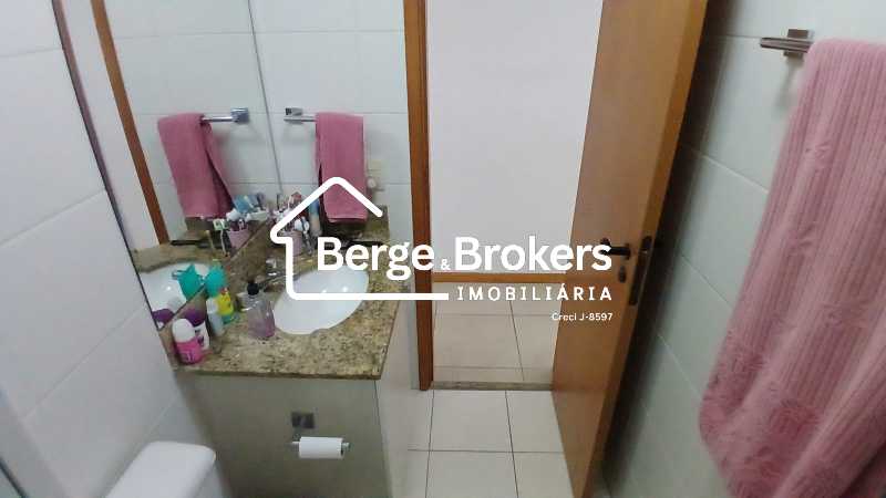 banheiro social 3. - 18