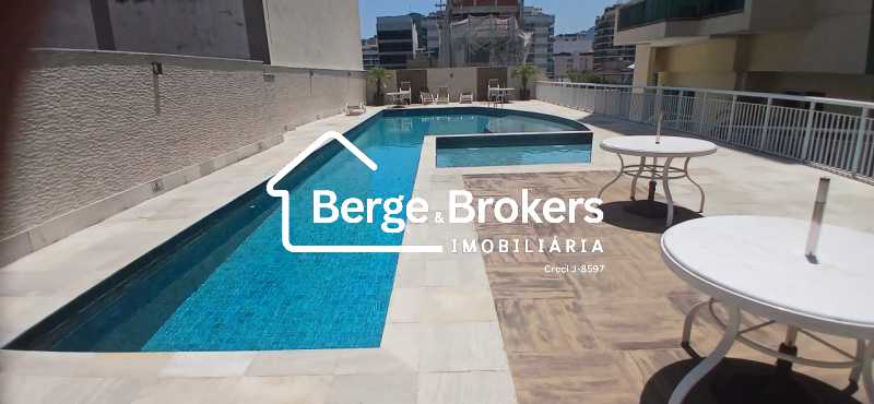 infra Piscina inteira. - 39