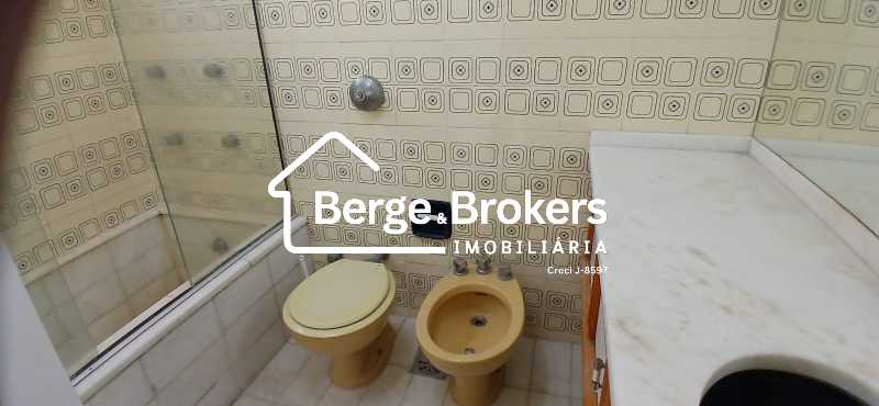 Quarto 4 - Suite 2 - Banheiro - 71