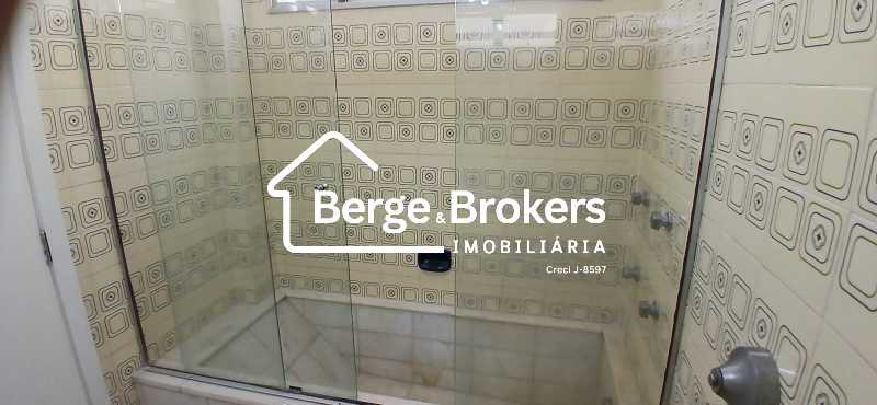 Quarto 4 - Suite 2 - Banheiro - 68