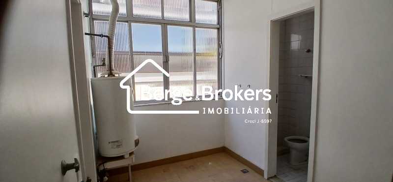 Área - Boiler - 54