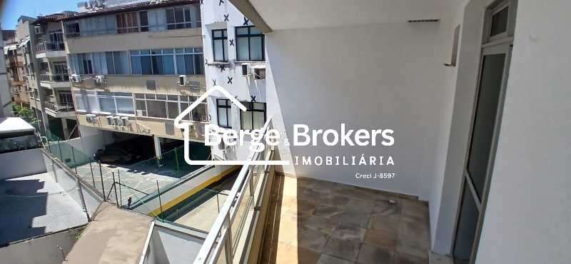 Quarto 4 - Suite 2 - Varanda - 73
