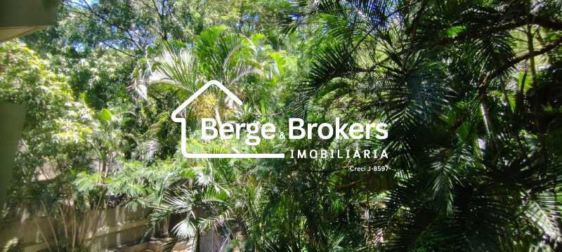 vista varanda dos quartos - 11