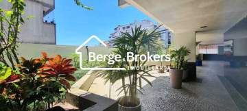 Apartamento à venda Rua Marechal Mascarenhas de Morais, Copacabana, Rio de Janeiro - R$ 903.000 - RJAP20649