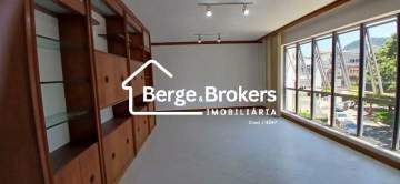 Magnífico apartamento de luxo com 209m², 04 quartos, 02 suítes, 02 dependências integráveis e 03 vagas no arborizado Jardim Oceânico da Barra da Tijuca! - RJAP40164