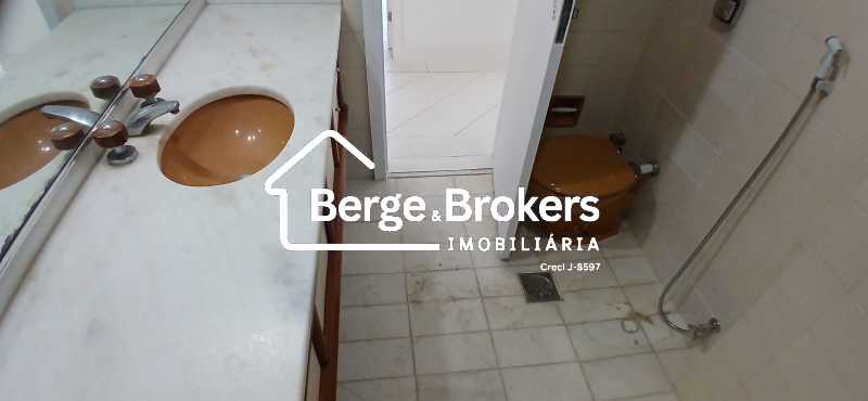 banheiro social - 47