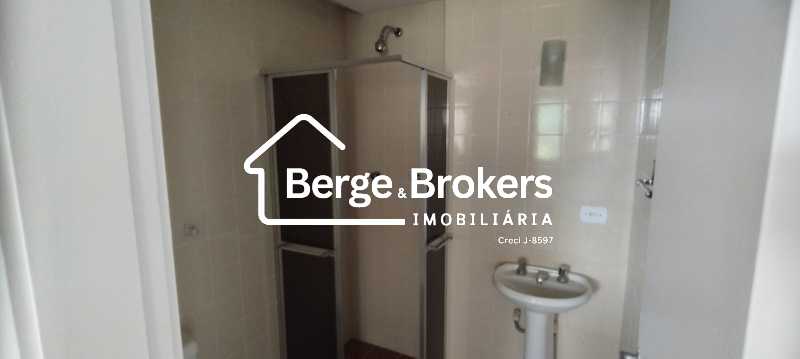 Banheiro Social - 11