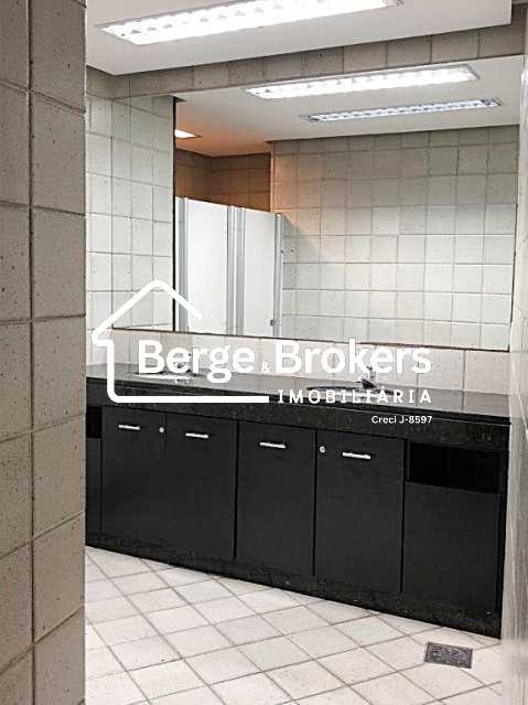 04 - BOZANO - Sala 301 - Bh Fe - 30