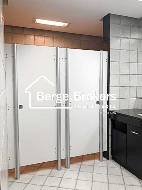 04 - BOZANO - Sala 301 - Bh Fe - 31