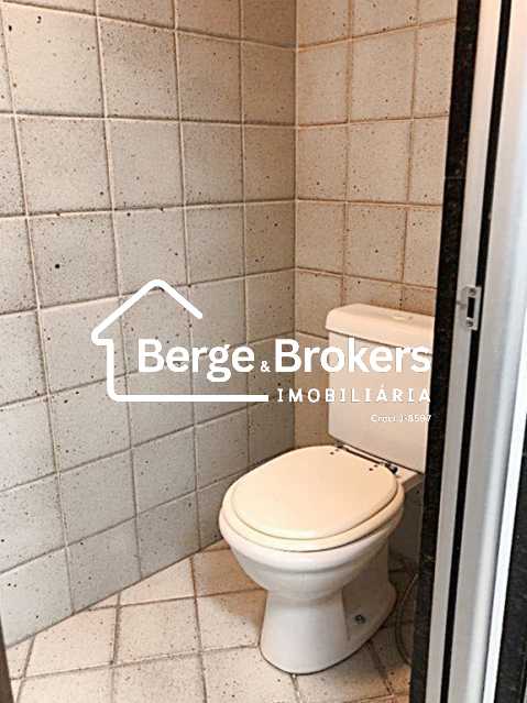 04 - BOZANO - Sala 301 - Bh Fe - 32