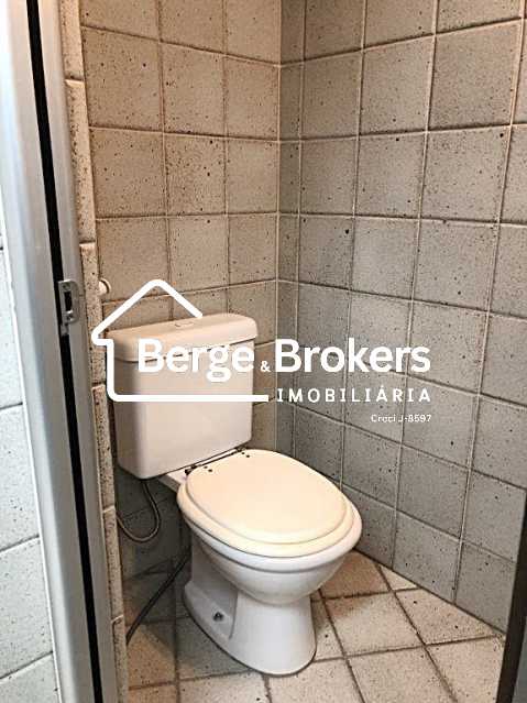 04 - BOZANO - Sala 301 - Bh Fe - 33