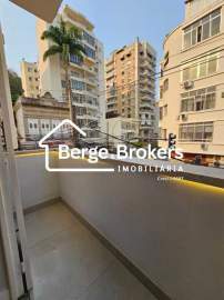 Apartamento à venda Rua Marquês de Olinda, Botafogo, Rio de Janeiro - R$ 820.000 - RJAP20661