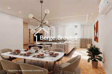 Imperdível - Apartamento à venda Rua Professor Gastão Bahiana, Copacabana, Rio de Janeiro - R$ 1.199.900 - RJAP20663