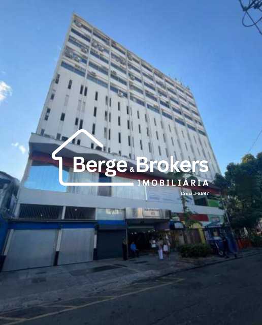 Prédio Comercial - 20