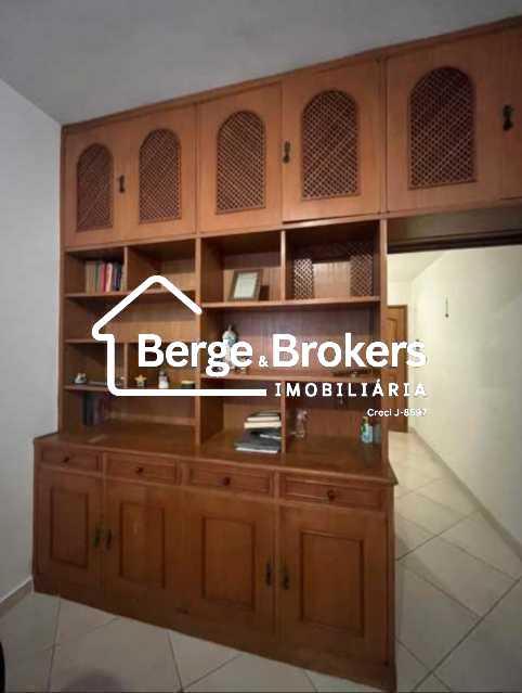 Conheça 6 do imóvel - Sala Comercial 29m² à venda Rua Silva Pinto, Vila Isabel, Rio de Janeiro - R$ 179.000 - RJSL00107 - 2 6 - 2