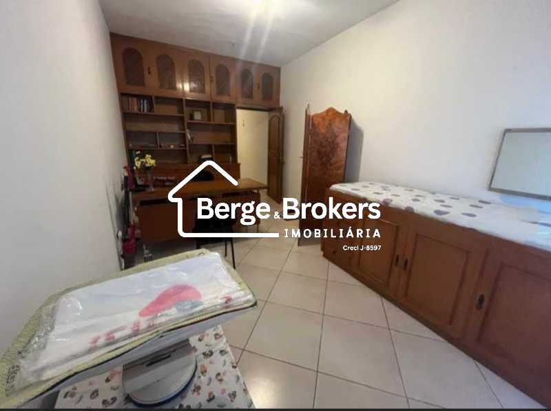 Conheça 8 do imóvel - Sala Comercial 29m² à venda Rua Silva Pinto, Vila Isabel, Rio de Janeiro - R$ 179.000 - RJSL00107 - 4 8 - 4