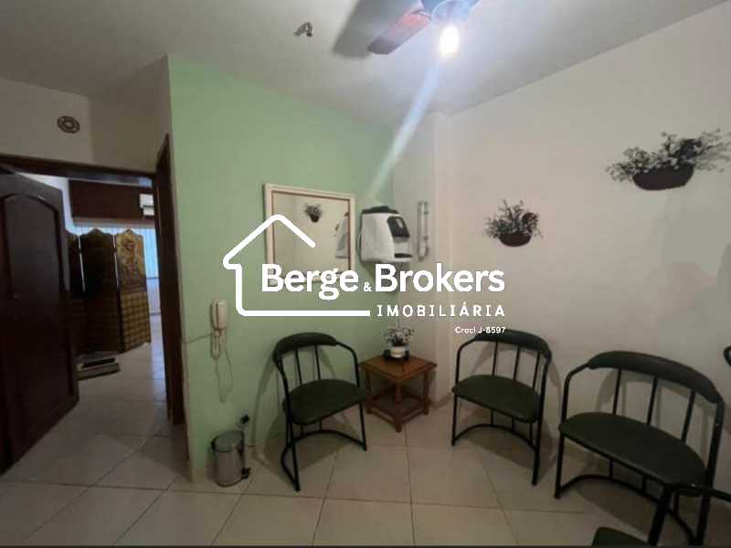 Conheça 1 do imóvel - Sala Comercial 29m² à venda Rua Silva Pinto, Vila Isabel, Rio de Janeiro - R$ 179.000 - RJSL00107 - 5 1 - 5