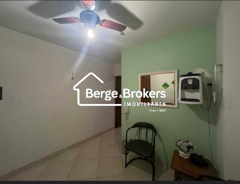 Conheça 3 do imóvel - Sala Comercial 29m² à venda Rua Silva Pinto, Vila Isabel, Rio de Janeiro - R$ 179.000 - RJSL00107 - 7 3 - 7