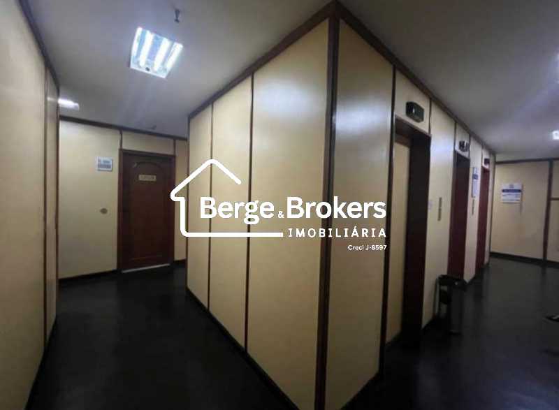 Conheça 9 do imóvel - Sala Comercial 29m² à venda Rua Silva Pinto, Vila Isabel, Rio de Janeiro - R$ 179.000 - RJSL00107 - 9 9 - 9