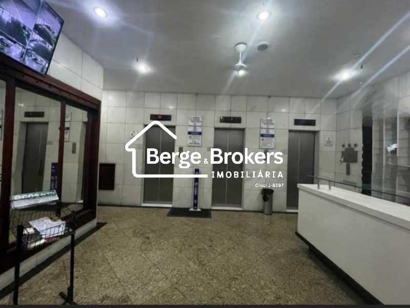 Conheça 11 do imóvel - Sala Comercial 29m² à venda Rua Silva Pinto, Vila Isabel, Rio de Janeiro - R$ 179.000 - RJSL00107 - 11 11 - 11