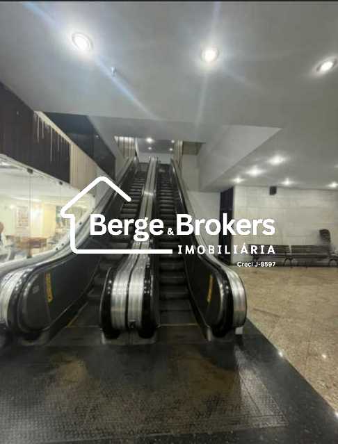 Conheça 12 do imóvel - Sala Comercial 29m² à venda Rua Silva Pinto, Vila Isabel, Rio de Janeiro - R$ 179.000 - RJSL00107 - 12 12 - 12