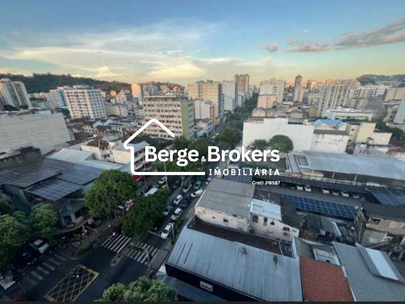 Conheça 13 do imóvel - Sala Comercial 29m² à venda Rua Silva Pinto, Vila Isabel, Rio de Janeiro - R$ 179.000 - RJSL00107 - 13 13 - 13