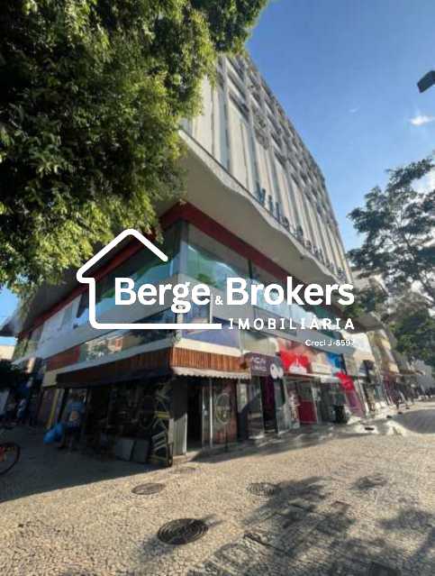 Conheça 14 do imóvel - Sala Comercial 29m² à venda Rua Silva Pinto, Vila Isabel, Rio de Janeiro - R$ 179.000 - RJSL00107 - 14 14 - 14