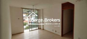 Ótima localização - Apartamento à venda Rua Vítor Meireles, Riachuelo, Rio de Janeiro - R$ 240.000 - RJAP20665