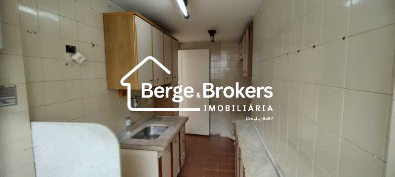 Cozinha - 15