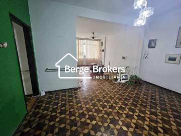 Oportunidade! - Apartamento à venda Rua Bolivar, Copacabana, Rio de Janeiro - R$ 1.000.000 - RJAP30673