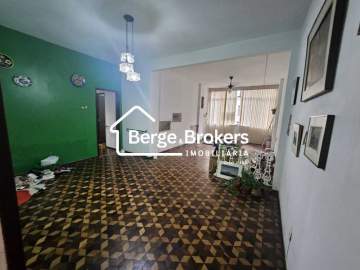 Oportunidade! - Apartamento à venda Rua Bolivar, Copacabana, Rio de Janeiro - R$ 950.000 - RJAP30673